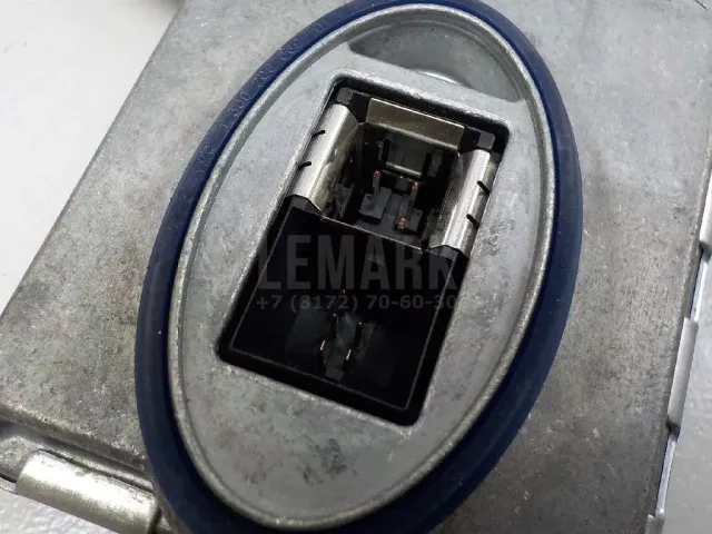 Блок ксеноновой лампы для  BMW X3 F25 2010-2017