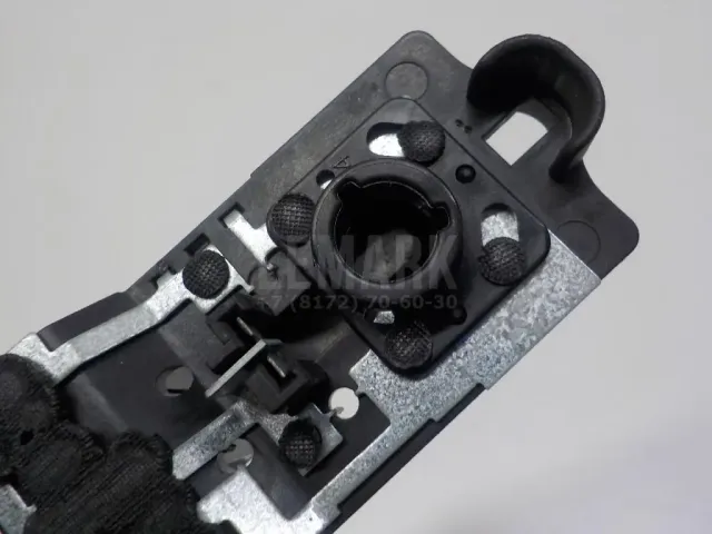 Плата заднего фонаря для  Haval H9 2014-2024
