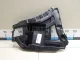 Кронштейн заднего бампера левый для  BMW 7-serie E65/E66 2001-2008