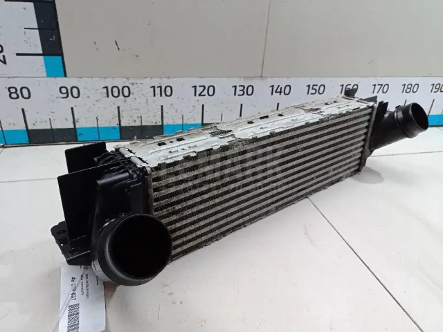 Интеркулер для  Geely Atlas Pro (NL-3B) 2021