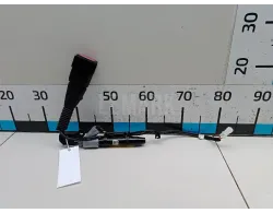 Ответная часть ремня безопасности