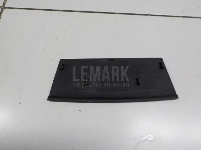 Коврик бардачка для  Haval F7 2019-2024