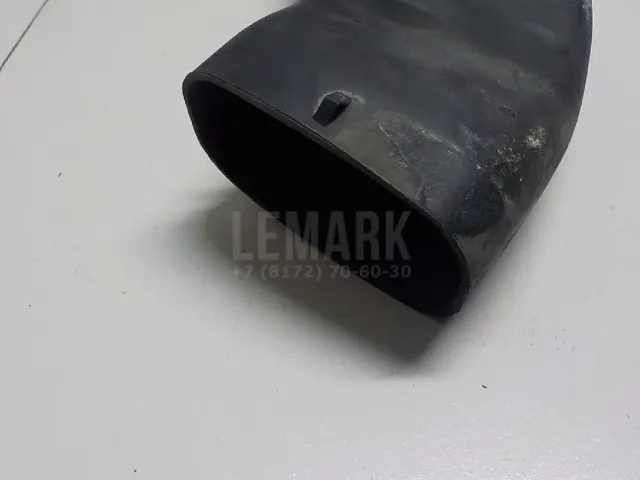 Воздуховод