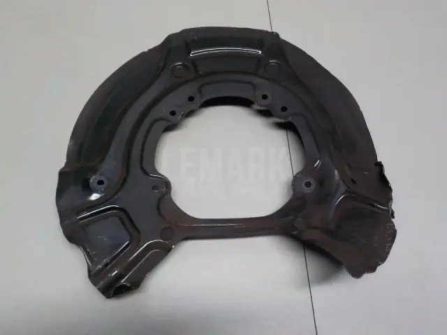 Пыльник тормозного диска для  Ford Mondeo V 2015-2022