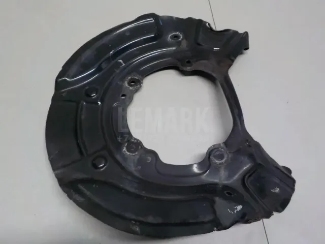 Пыльник тормозного диска для  Ford Mondeo V 2015-2022