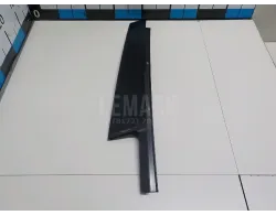Накладка двери задней левой