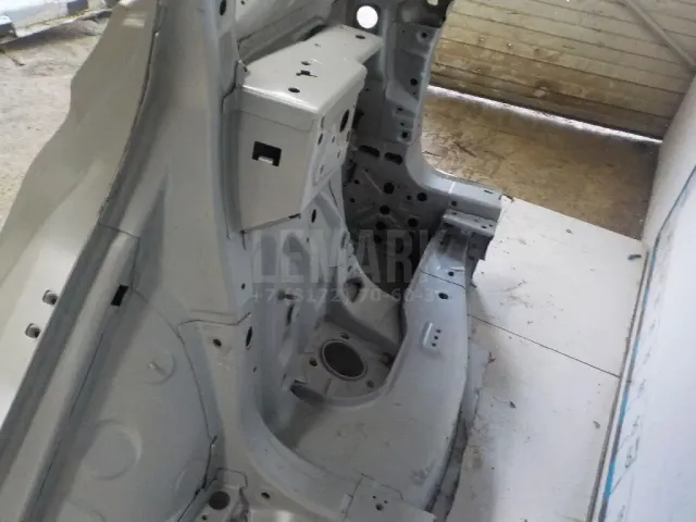 Крыло заднее правое для  Chevrolet Corvette (C6) 2004-2014