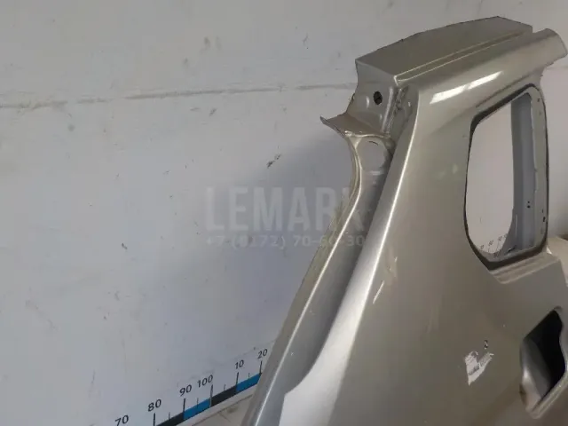 Крыло заднее правое для  Chevrolet Corvette (C6) 2004-2014