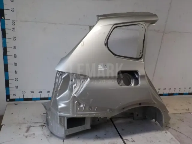 Крыло заднее правое для  Chevrolet Corvette (C6) 2004-2014