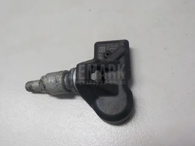 Датчик давления в шине (TPMS)