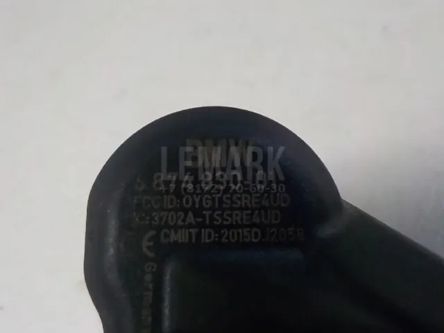Датчик давления в шине (TPMS)