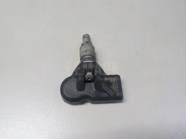 Датчик давления в шине (TPMS)