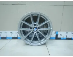 Диск колесный легкосплавный
