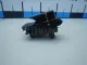 Кнопка фиксатора стояночного тормоза