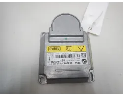 Блок управления AIR BAG