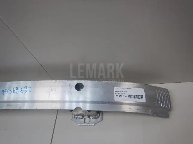 Усилитель заднего бампера для  Haval H9 2014-2024