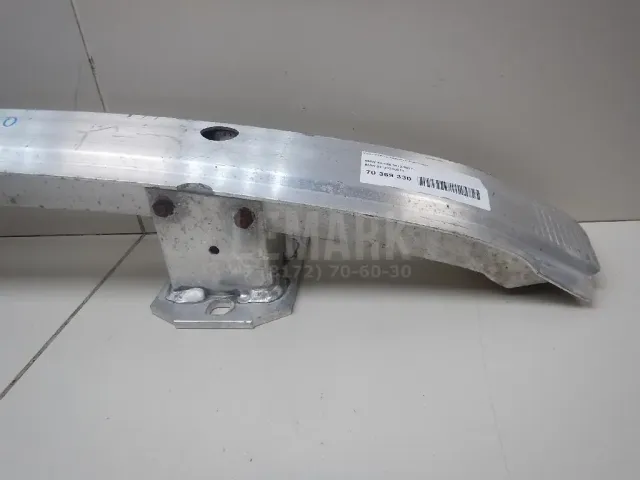 Усилитель заднего бампера для  Haval H9 2014-2024