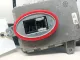 Блок ксеноновой лампы для  Fiat Ducato 230 1994-2002