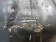 Пыльник тормозного диска