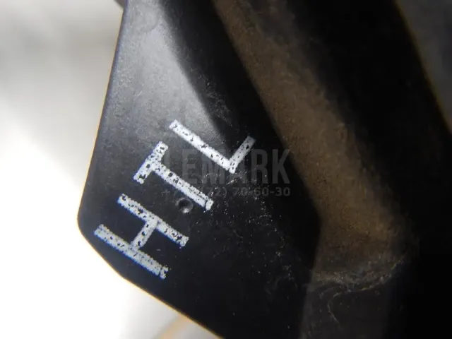 Замок двери задней левой для  Ford C-MAX 2003-2010