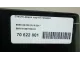 Стекло двери задней правой для  BMW 6-serie E63 2004-2009