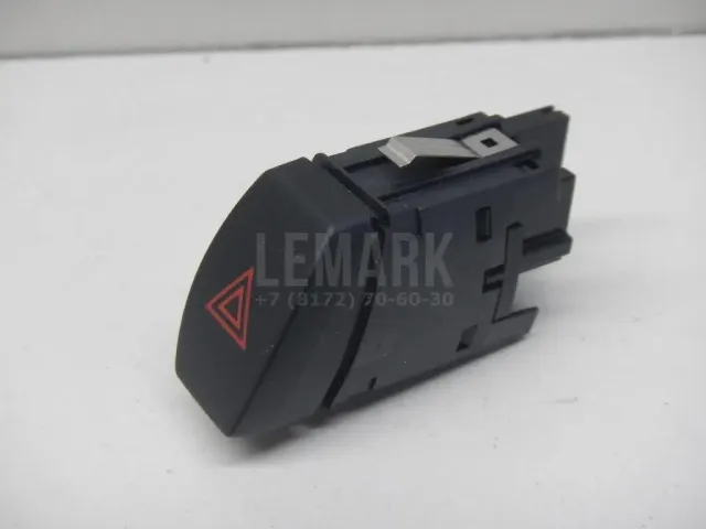 Кнопка аварийной сигнализации для  BMW X1 F48 2014-2022