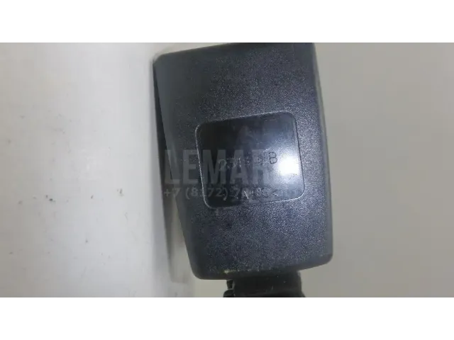 Ответная часть ремня безопасности для  FAW Bestune T77 2018
