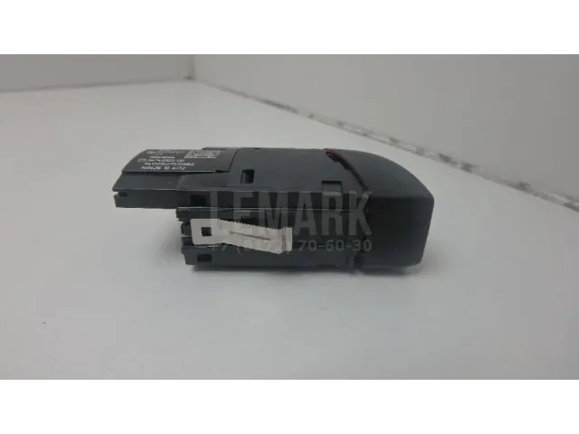 Кнопка аварийной сигнализации для  Citroen C4 Picasso 2006-2014
