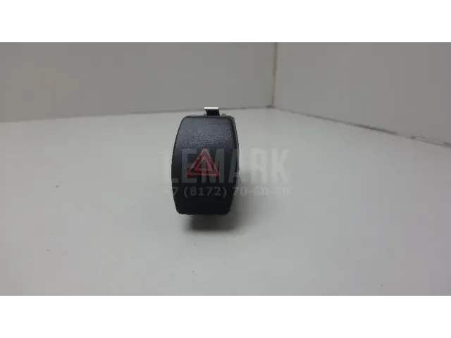 Кнопка аварийной сигнализации для  Citroen C4 Picasso 2006-2014
