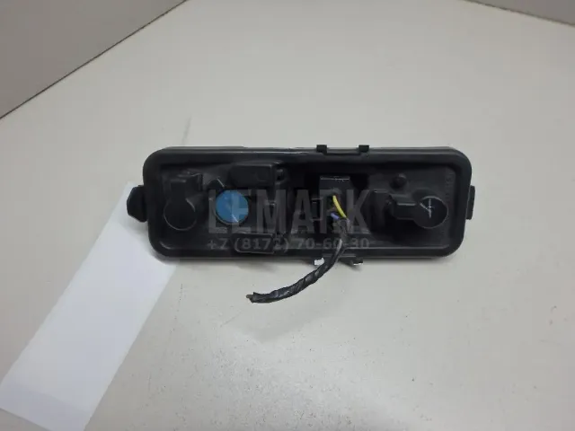 Плата заднего фонаря для  Chrysler Sebring 2006-2010