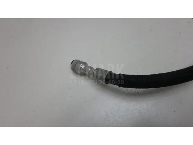 Шланг топливный