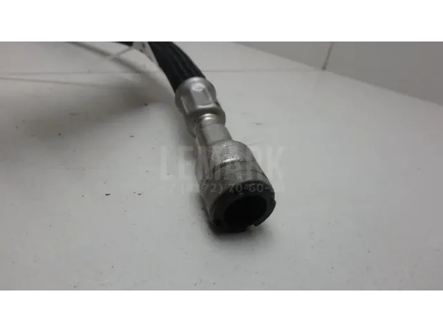 Шланг топливный