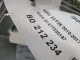 Держатель задней полки