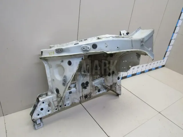 Лонжерон передний левый для  Chevrolet Aveo (T250/T255) 2005-2011