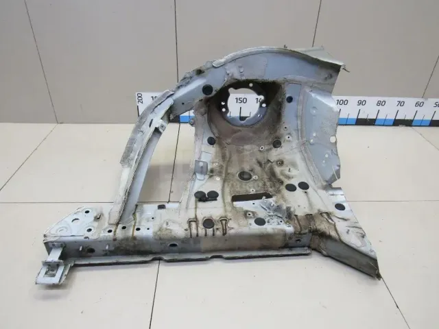 Лонжерон передний левый для  Chevrolet Aveo (T250/T255) 2005-2011