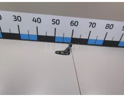 Отбойник крышки багажника