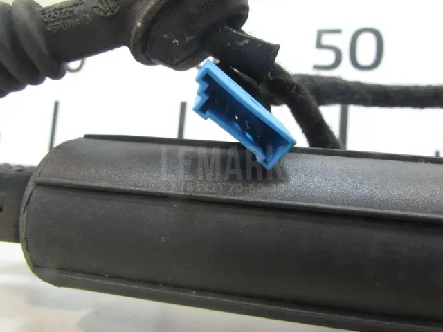 Амортизатор двери багажника для  Haval H6 2020
