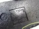 Наполнитель переднего бампера для  Audi A4 [B5] 1994-2001