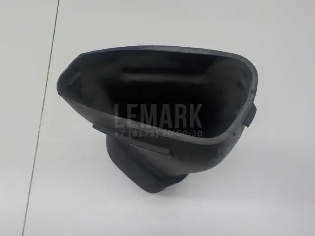 Гофра воздуховода для  FAW Besturn X40 2016-2023