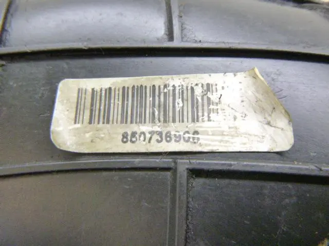 Воздуховод для  Ford Ranger 2006-2012
