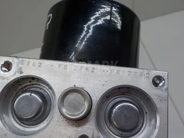 Блок ABS (насос) для  BMW X5 E53 2000-2007