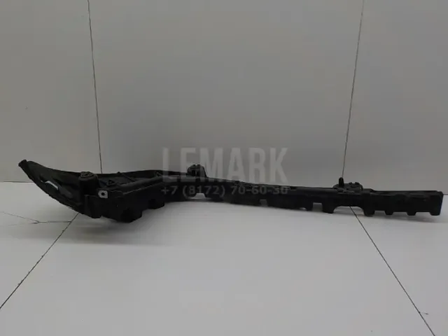 Кронштейн заднего бампера левый для  Geely Emgrand EC7 (FE-1/2) 2011-2016