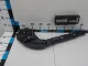 Кронштейн заднего бампера левый для  Geely Emgrand EC7 (FE-1/2) 2011-2016