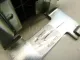 Держатель задней полки