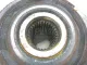Подшипник задней ступицы для  Chevrolet HHR 2005-2011