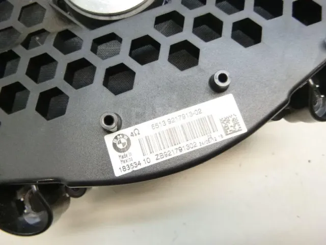 Сабвуфер для  Chrysler Grand Voyager/Grand Caravan (RT) 2007-2020