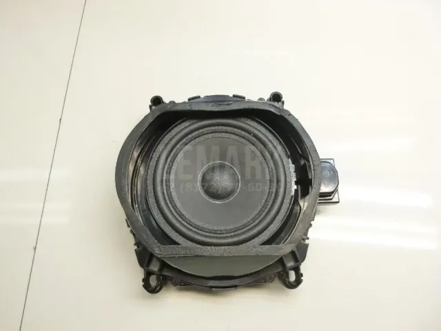 Сабвуфер для  Chrysler Grand Voyager/Grand Caravan (RT) 2007-2020