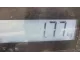 Рейлинг левый (планка на крышу) для  Citroen C4 2004-2011