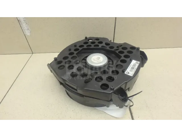 Сабвуфер для  Ford Fusion 2002-2012
