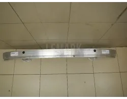 Усилитель заднего бампера